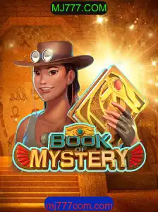 Desvendando o Fascinante Mundo de 'BookofMystery' no MJ777.COM