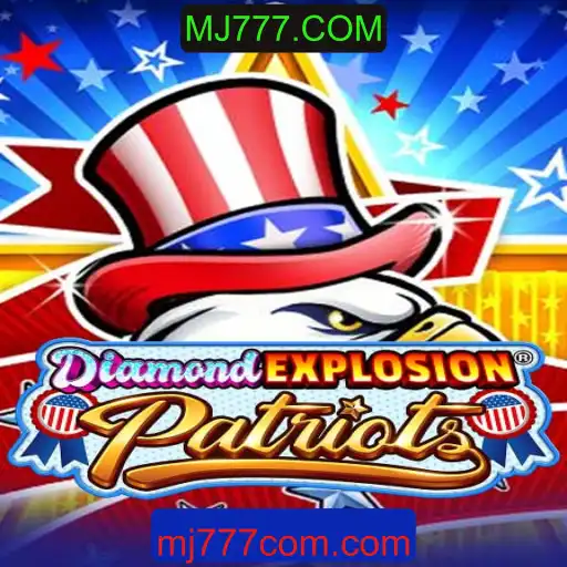 Explorando o Universo do Jogo DiamondExplosionPatriots