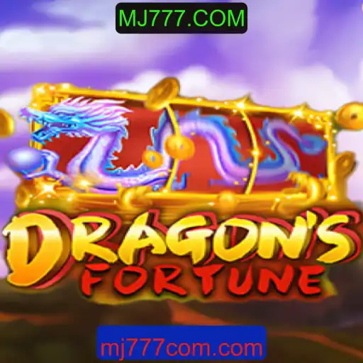 DragonFortune: Aventuras e Estratégias no Mundo de MJ777.COM