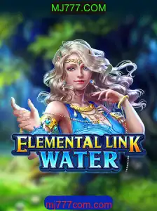 Explorando o Universo de ElementalLinkWater