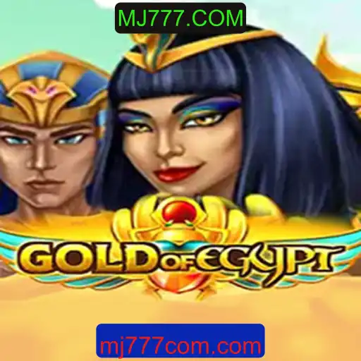Explorando o Enigmático Mundo de 'GoldOfEgypt' no MJ777.COM