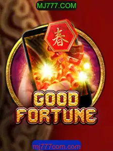 GoodFortuneM: Experimente a Emoção e Estratégia em um Novo Jogo de Casino