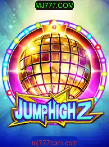 Descubra o Mundo Empolgante de JumpHigh2