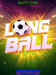 Descubra o Mundo de LongBall: O Jogo que Está Mudando Tudo