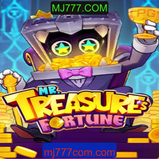 Descubra o Jogo MrTreasuresFortune: Uma Aventura de Fortuna e Estratégia