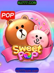 Explorando o Mundo Encantado de SweetPOP