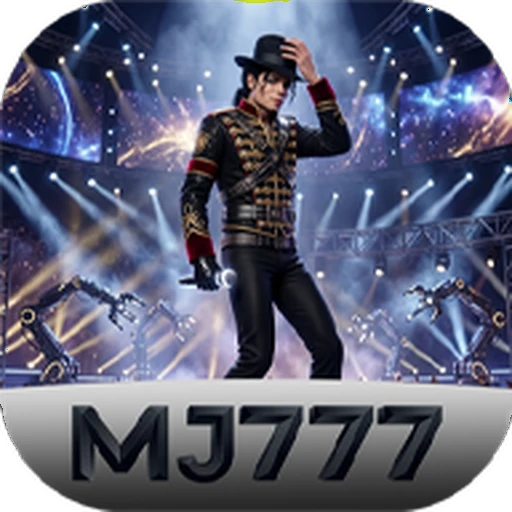 MJ777.COM Logo