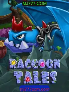 RaccoonTales e MJ777.COM: Uma Jornada Fascinante no Mundo dos Jogos