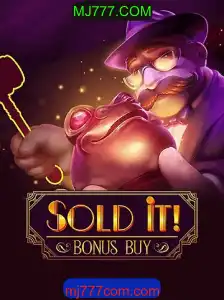 Explorando o Jogo SolditBonusBuy e a Experiência de Entretenimento no MJ777.COM