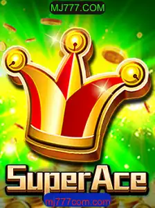 Descubra o Fantástico Mundo de SuperAce no MJ777.COM