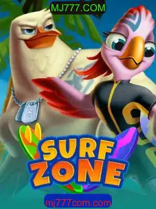 Descubra o Mundo Emocionante de SurfZone: Mergulhe na Aventura Digital