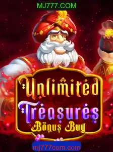 Descubra o Fascinante Mundo de UnlimitedTreasuresBonusBuy no MJ777.COM